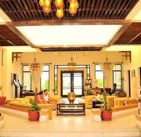 Badawia Sharm Resort Esterno foto