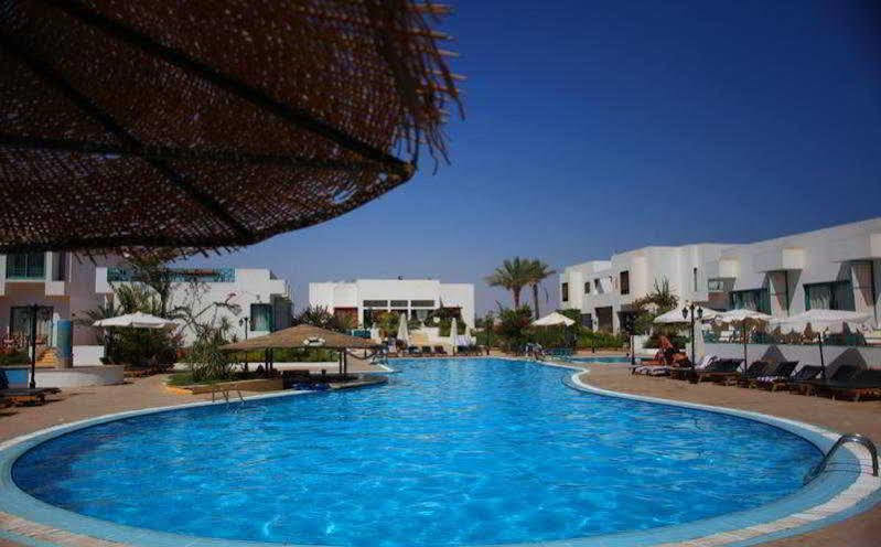 Badawia Sharm Resort Esterno foto