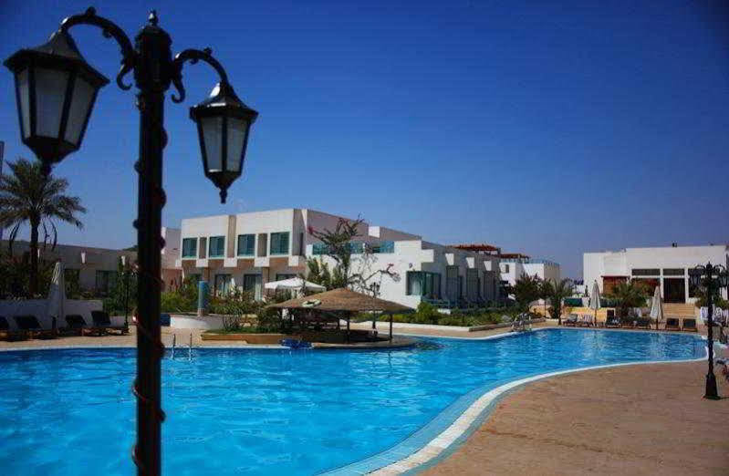 Badawia Sharm Resort Esterno foto