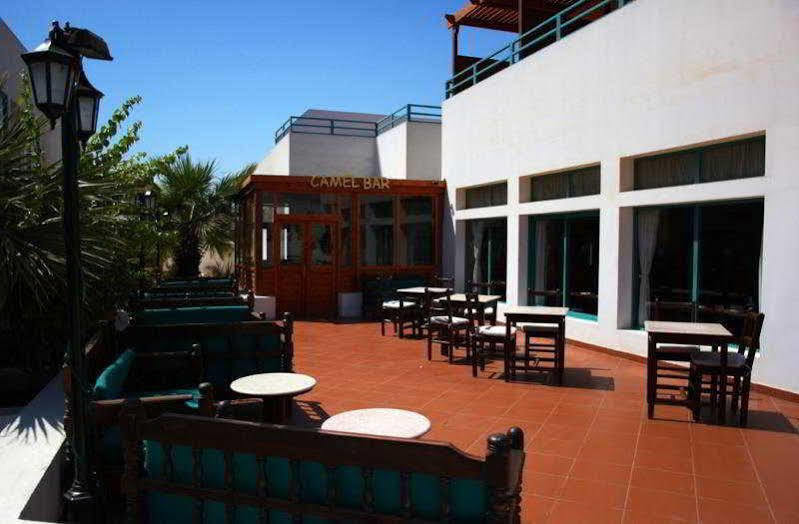 Badawia Sharm Resort Esterno foto