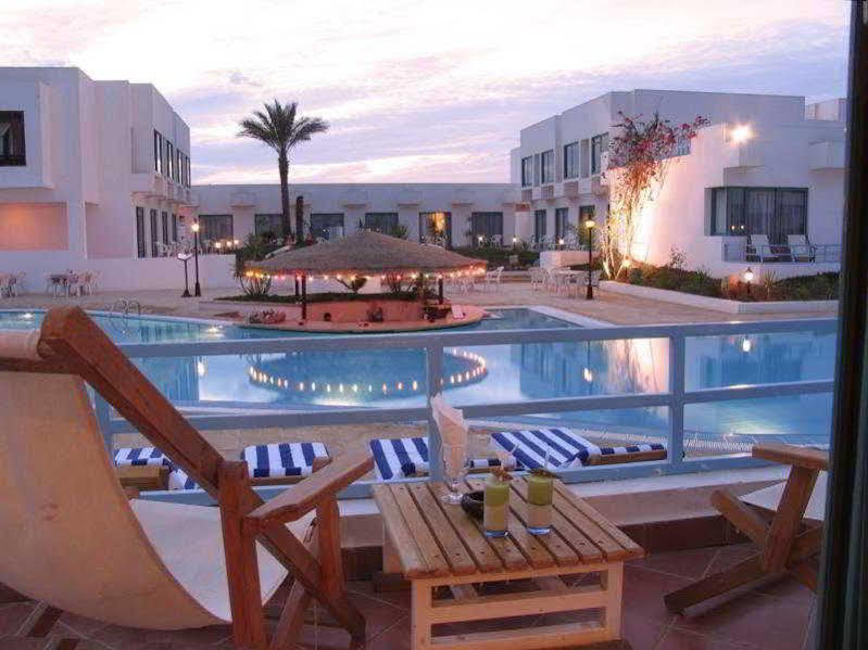 Badawia Sharm Resort Esterno foto
